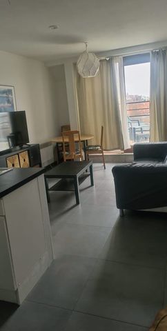 Appartement te huur - Foto 2