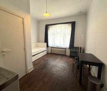 Studio - for rent - Photo 4