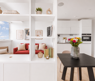 Studio to rent - Photo 4