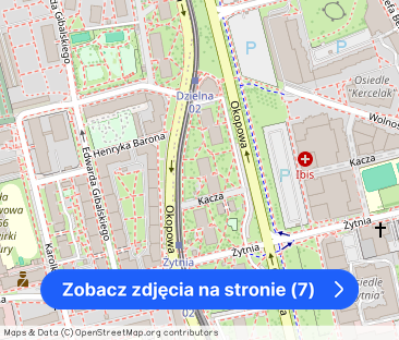 Okopowa, Warsaw – zdjęcie 1