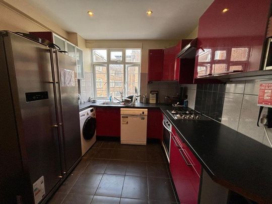 4 bedroom house share to rent - Photo 1