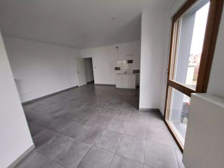 Location appartement T3 67.90m² à Reims (51100) - Photo 2