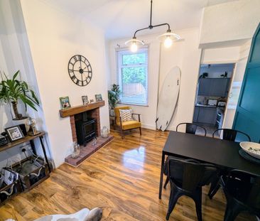 A 2 Bedroom Terraced - Photo 2