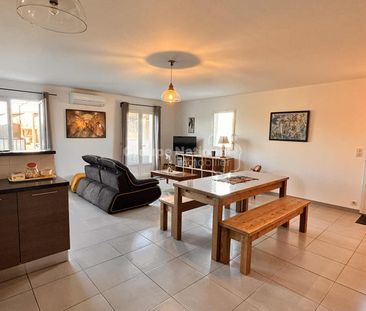 Location Maison 4 pièces 92m² - Photo 5