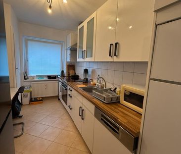 3 Zimmer Wohnung im Zentrum von Buchholz i.d. Nordheide - Photo 1