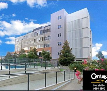 Spacious One-Bedroom Apartment in Prime Hurstville Location - Photo 5
