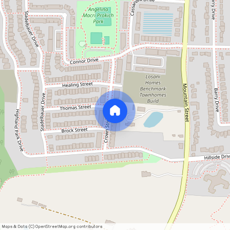 3985 Crown Street, Lincoln