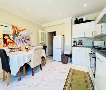 1 bedroom room to rent Rowan Crescent - Photo 6