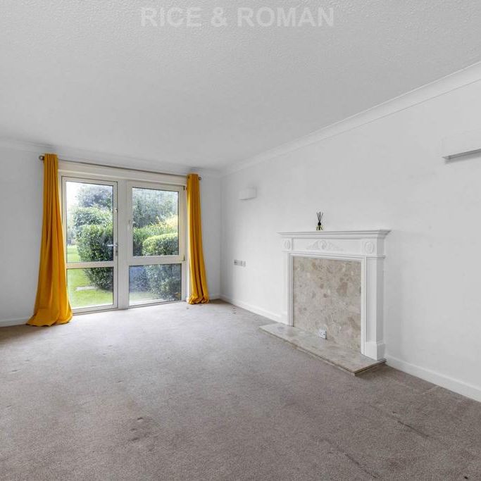 1 bedroom retirement property to rent - Photo 1