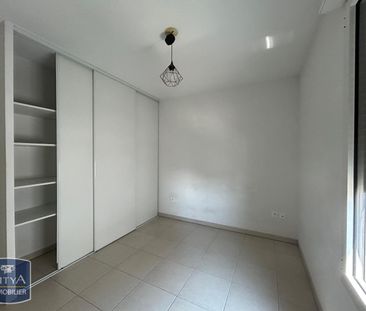 Location Appartement 4 pièces 80m² TOULOUSE 31200 - Photo 2