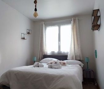 Appartement F3 à louer - Photo 4