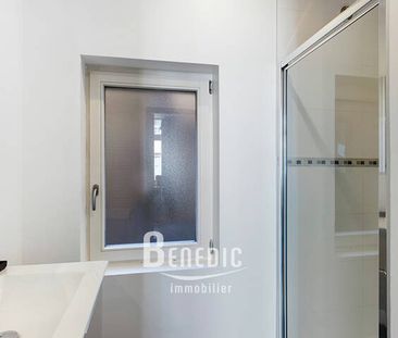 Appartement F1 meublé centre ville de Metz - Photo 5