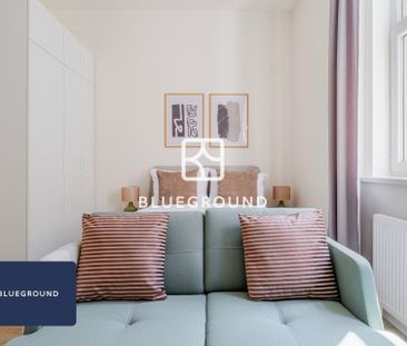 Apartment for rent, 1+KK - Studio, 28m - Photo 5