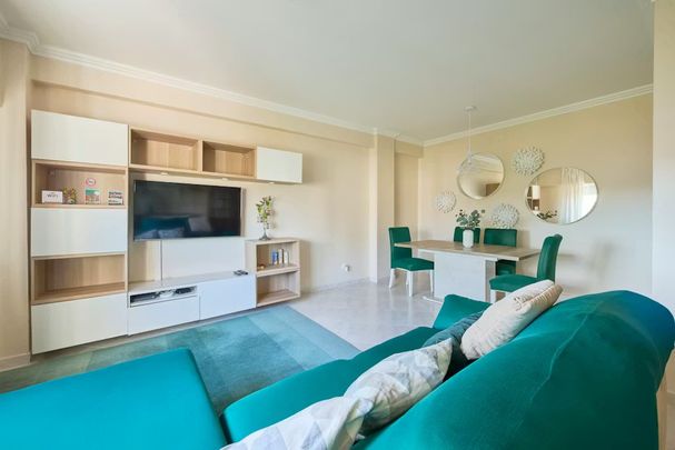 Rua Palmira Bastos, Odivelas, Lisbon 2675-628 - Photo 1