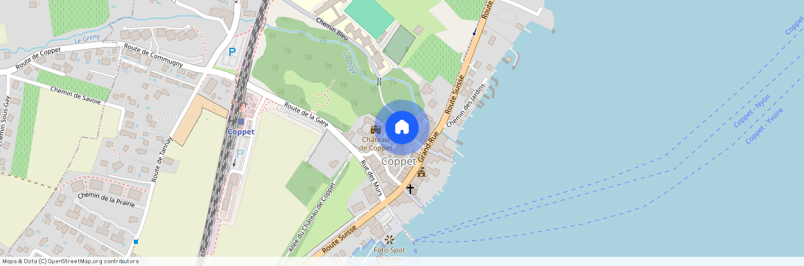 1296, Coppet, Rue Des Belles-Filles, 3