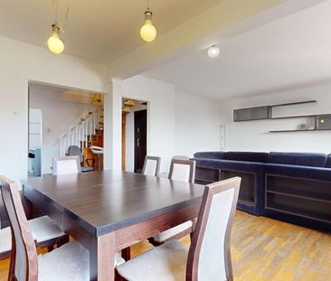 Przecław, 6pok., 2 piwnice, balkon - Photo 6