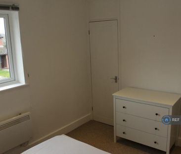 1 bedroom maisonette to rent - Photo 4