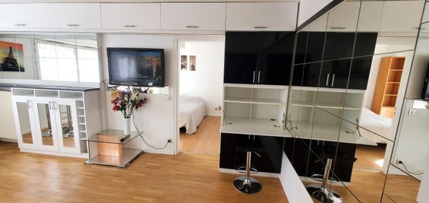 Location / Appartement T2 - Photo 1