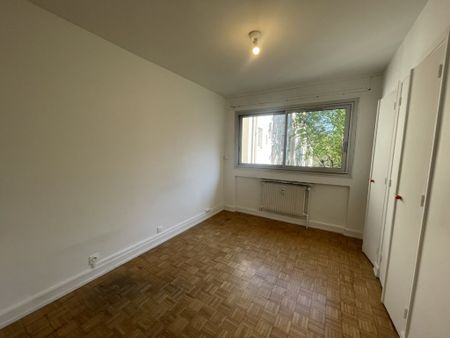 APPARTEMENT T3 A LOUER LYON 6EME ARRONDISSEMENT Mongolfier-Le Lycee - Photo 4
