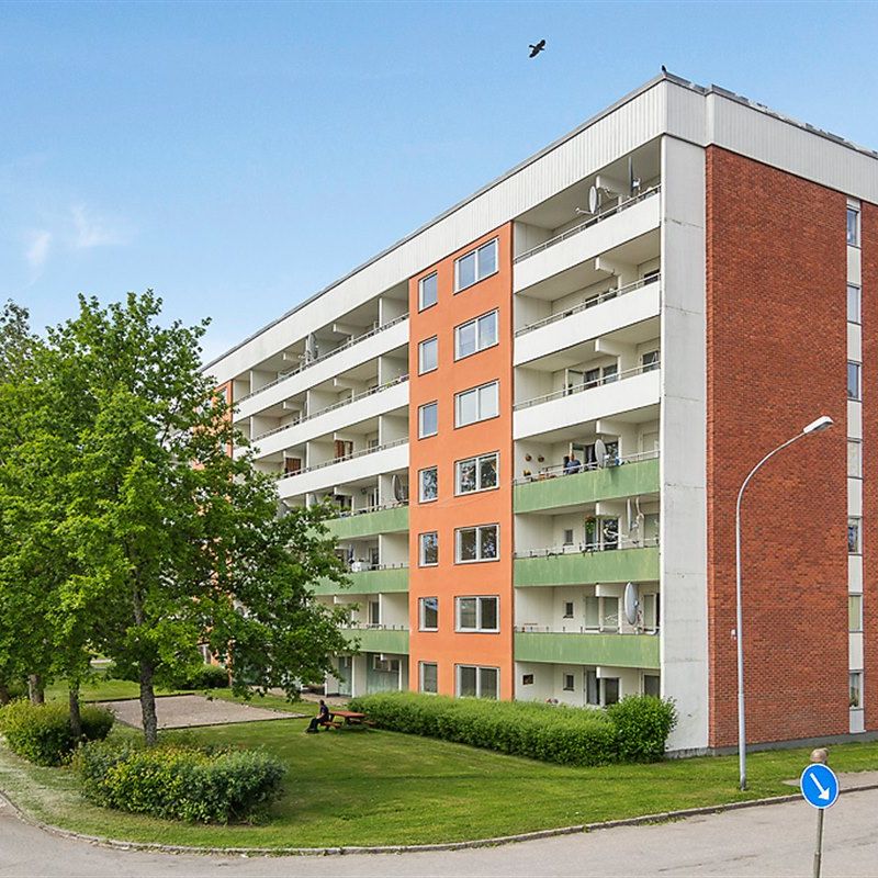 Karl Hovbergsgatan 39 B - Photo 1