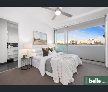 FURNISHED SINGLE ROOM IN PRIME LOCATION WITH BILLS INCLUDED - Photo 6