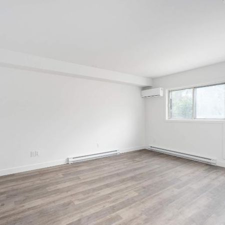1 CH - 1 SDB - Montreal - $1,195 /mo - Photo 4