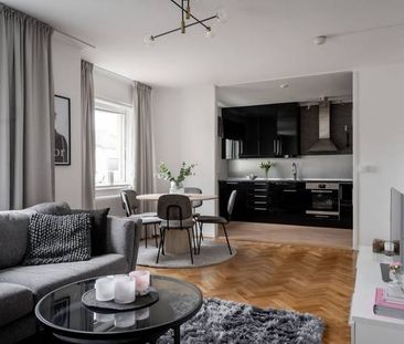 Skarbogatan, Borås - Photo 2