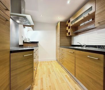 1 bedroom apartment to rent - Photo 6