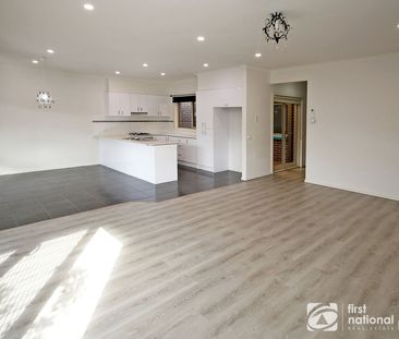 Charming 3-Bedroom Home - Photo 1