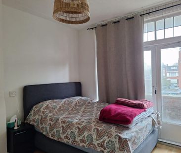 Te huur: Appartement Boergoensevliet in Rotterdam - Photo 1