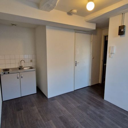 Te huur: Studio Gelkingestraat in Groningen - Foto 3