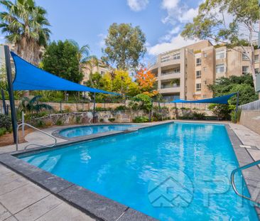 18/16-20 Mercer Street Castle Hill - Photo 4