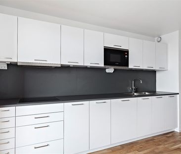 Friisgatan 33 - Photo 2