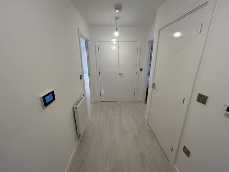 1 bedroom apartment to rent - Photo 3