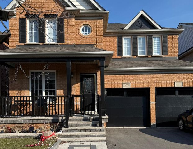 For Lease - 1220 Field Drive, Milton, Ontario - Photo 1