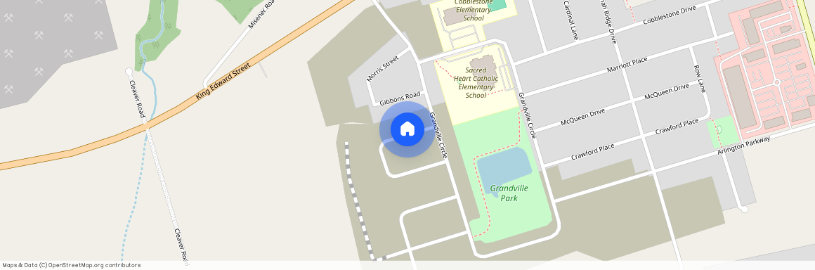 101 Sass Crescent, Brant