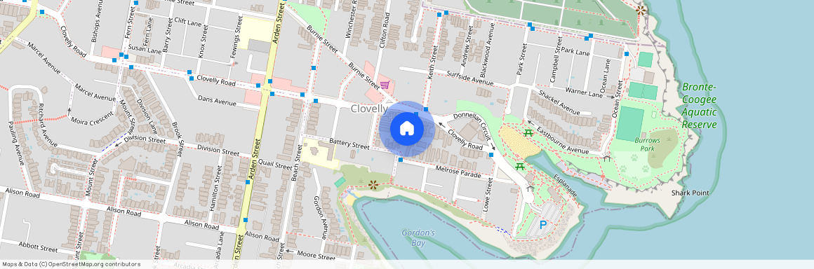 6/2-4 Melrose Parade, NSW 2031, Clovelly