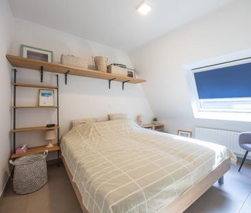Appartement te huur - Photo 5