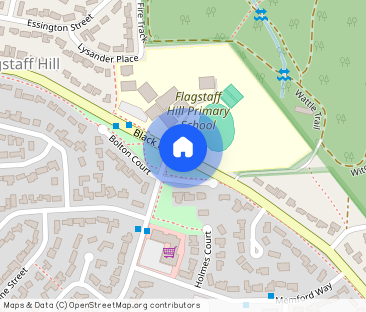 Flagstaff Hill - Photo 1