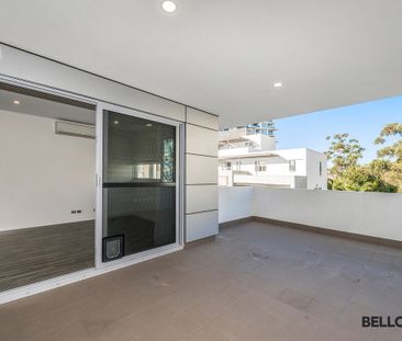 Modern Two-Bedroom Apartment with Resort-Style Amenities in Rivervale - Photo 6