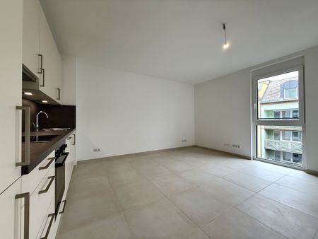 ERSTBEZUG in modernen NEUBAU mit FREIFLÄCHEN! - Top 19 - Photo 5