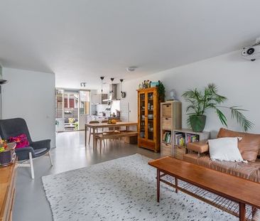 Te huur: Appartement Hofmeyrstraat 2 B in Amsterdam - foto 5