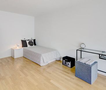 3.5 Zimmer, 84 m², 2. Stock - Photo 3