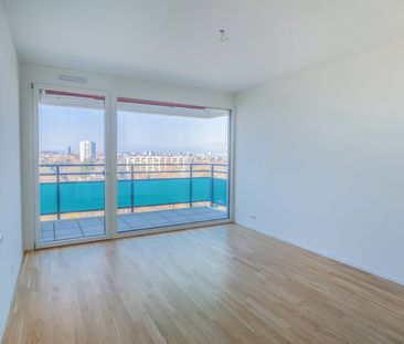 4.5 Zimmer, 114 m², 5. Stock - Foto 3