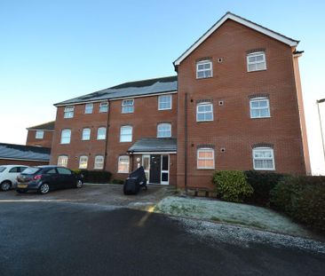 1 bedroom ground floor flat to rent - Photo 6