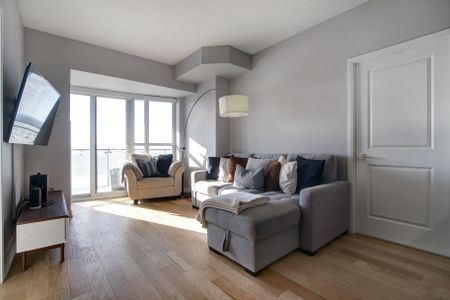 For Lease - 50 Absolute Avenue Unit# 4008, Mississauga, Ontario - Photo 4