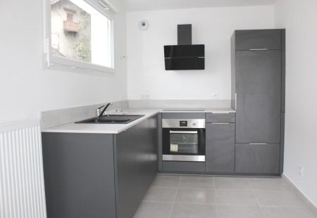 Appartement T3 à VOREPPE - Photo 2