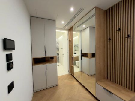 Apartament exclusivist 2 camere BHB Avenue - Photo 5