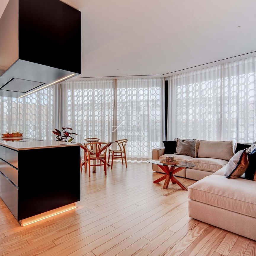 Apartamento T2 em Lisboa - Photo 1
