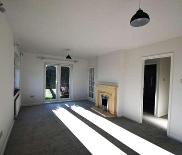 Croft Road, Crowborough, TN6 - Photo 1